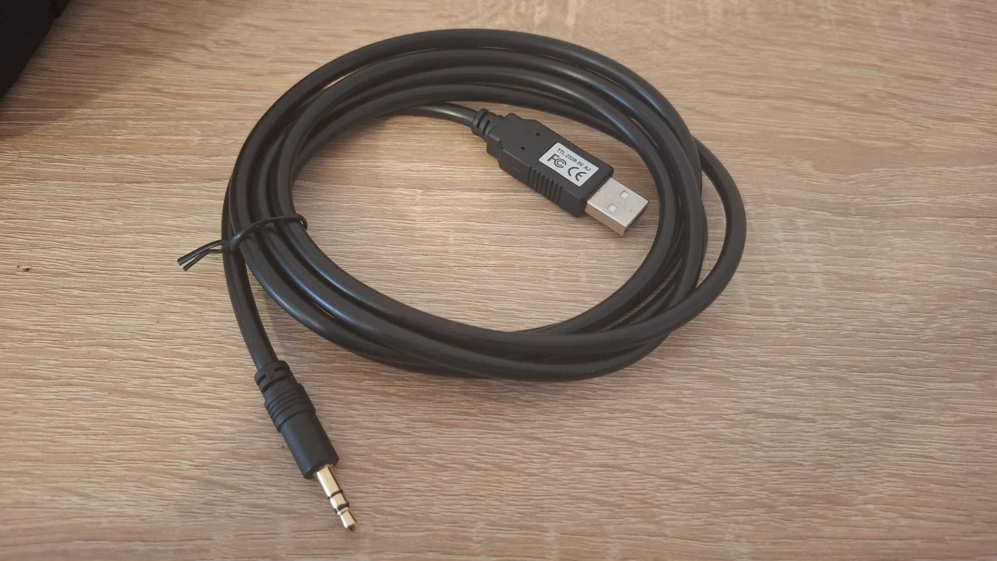 Dozymetr Mazur Instruments PRM-9000