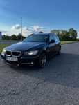 BMW Seria 3 Bmw E91 2011r 320d 184km Nowy rozrząd/Automat/Panorama/BiXenon