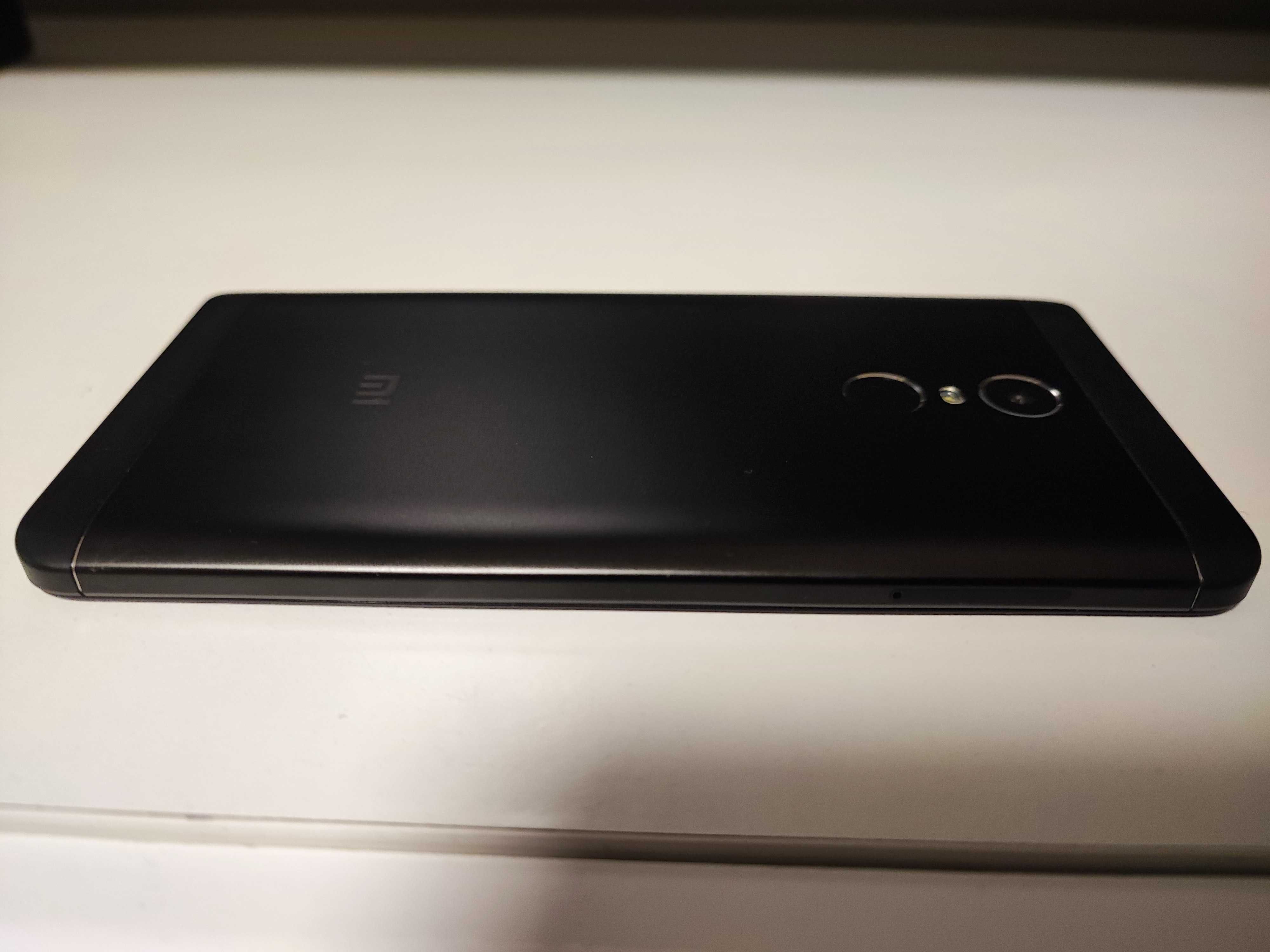 Xiaomi Redmi Note 4X 3/32GB Global version состояние нового комплект