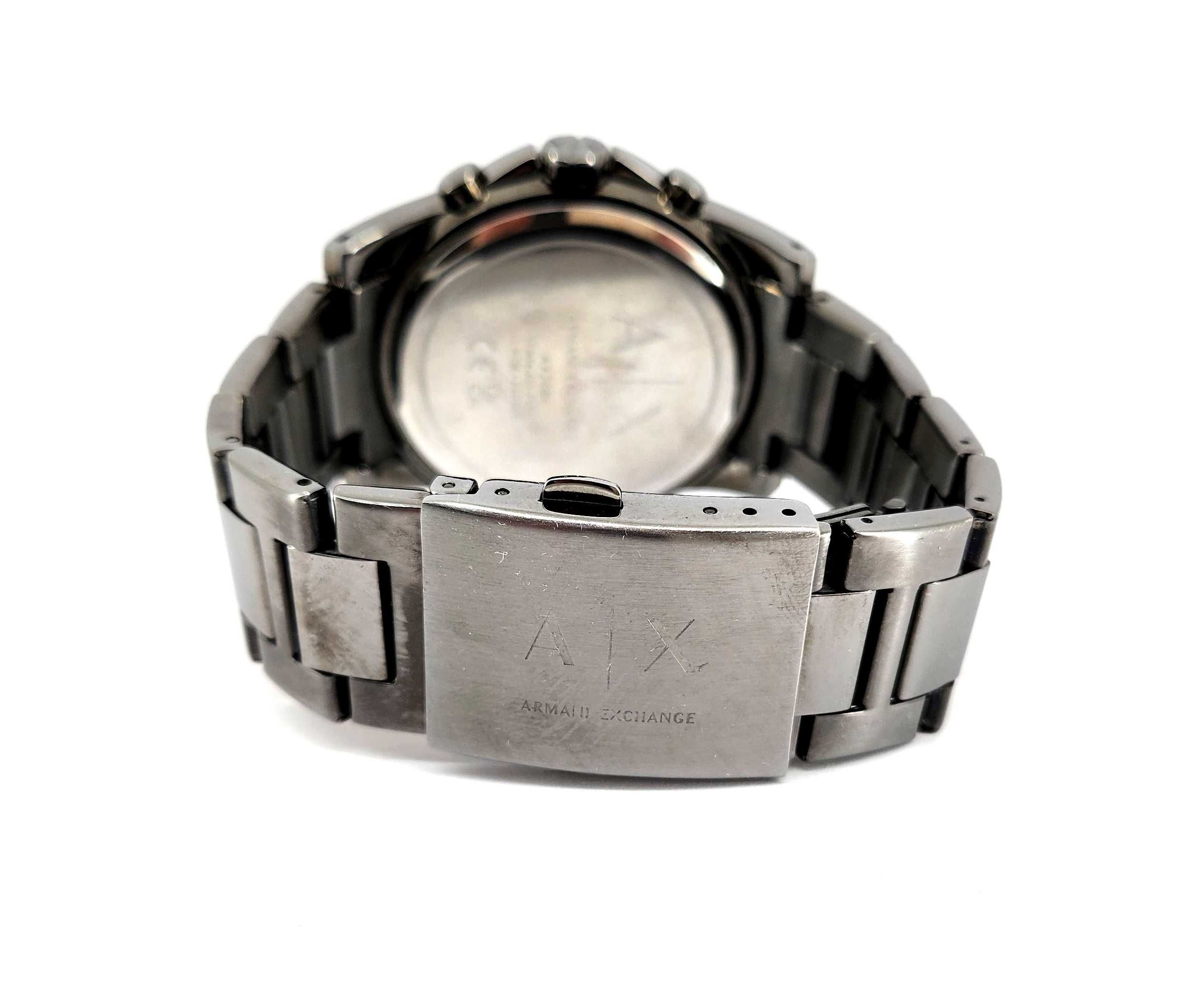 Zegarek Męski ARMANI EXCHANGE Outerbanks AX2086