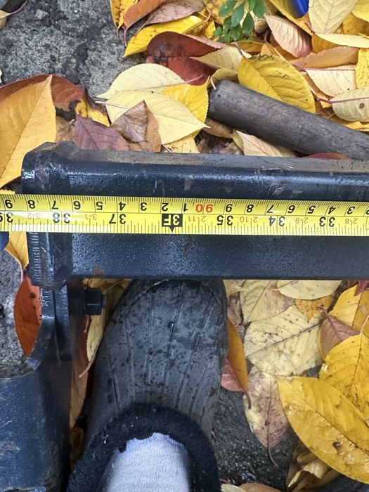 Фаркоп на машину бу