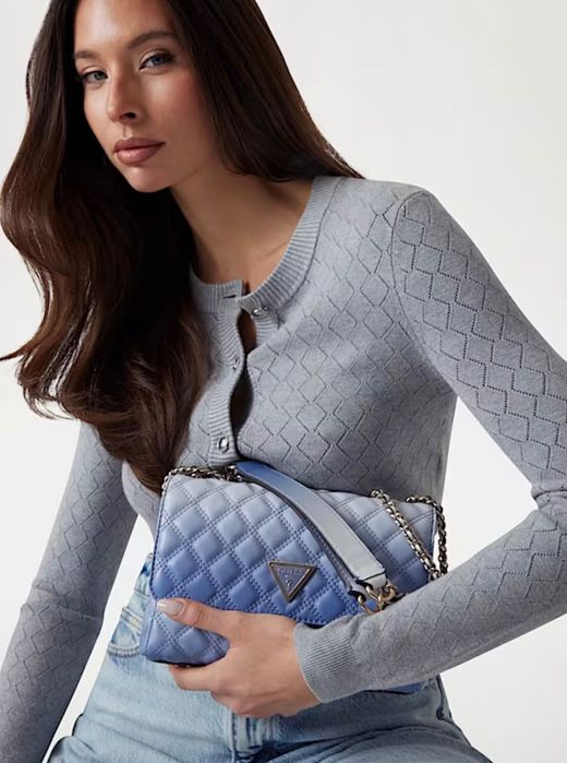 Нова сумка Guess