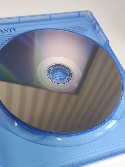 PS5 Kingdom Come: Deliverance 2. Day one edition.