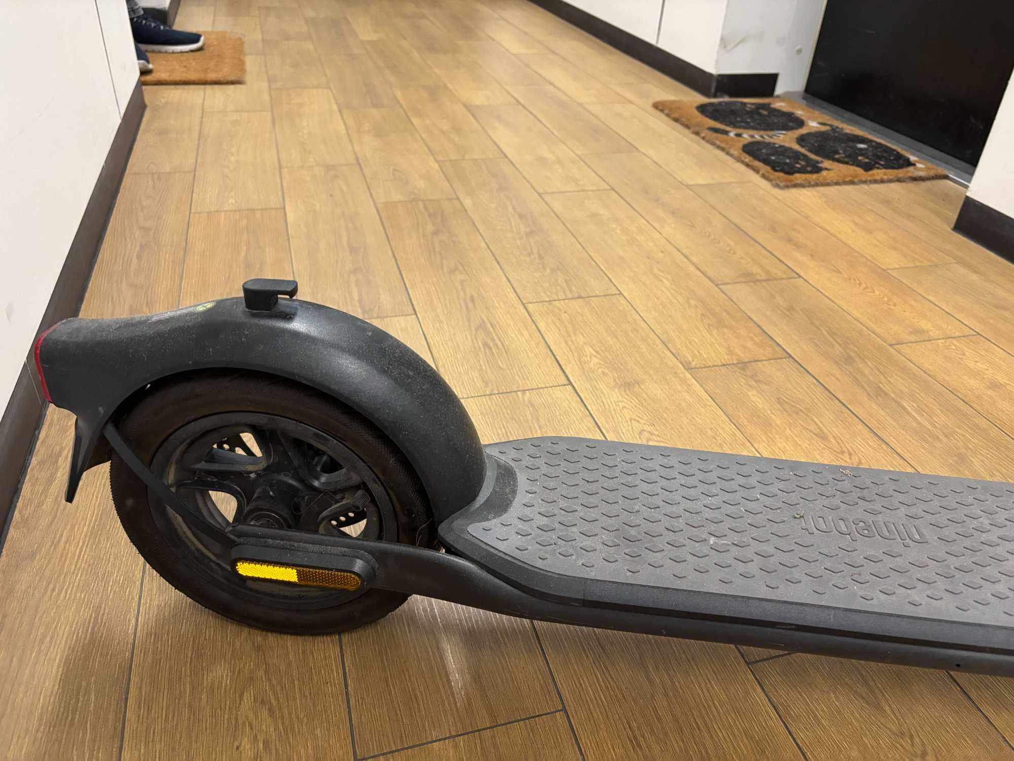 Ninebot KickScooter F30E