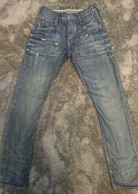 Denham -  мужские оригинальные джинсы