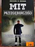 Mit przedsiębiorczości Michael E. Gerber