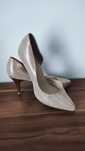 Eleganckie Buty damskie 39