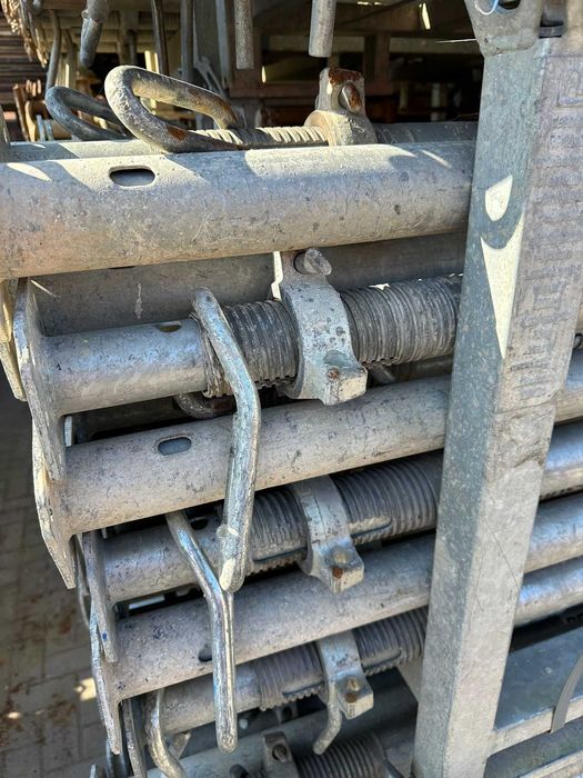 Stemple Budowlane PERI PEP 20/300