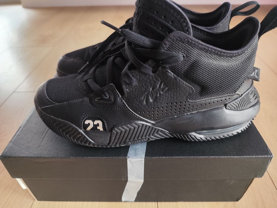 Jordan Model Stay Loyal 2 rozmiar 41 stan bardzo dobry