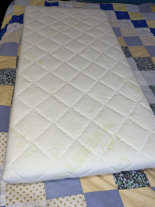 Ортопедичний матрас 120*60 см Veneto “Дитячий люкс»