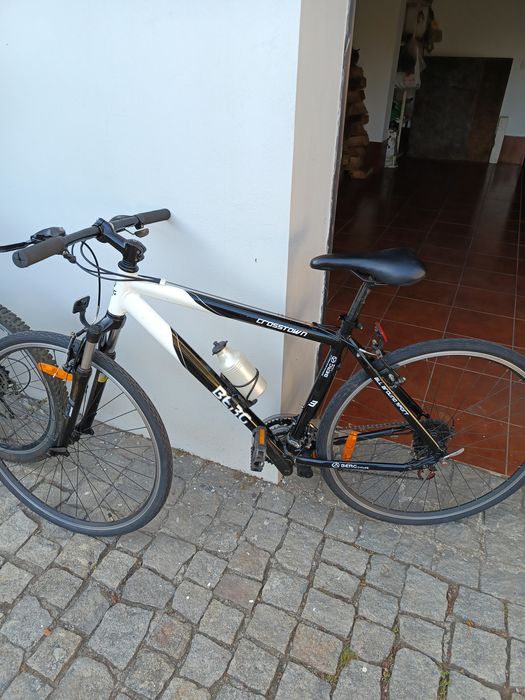 Bicicletas usadas