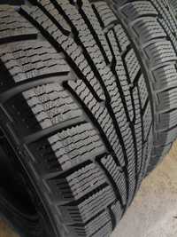 225/60 r17 Nokian Nordman RS2 зимові шини як НОВІ