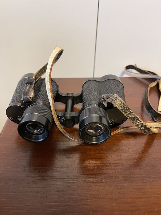 Бінокль німецький Carl Zeiss Jena 8x30. 70-х років
