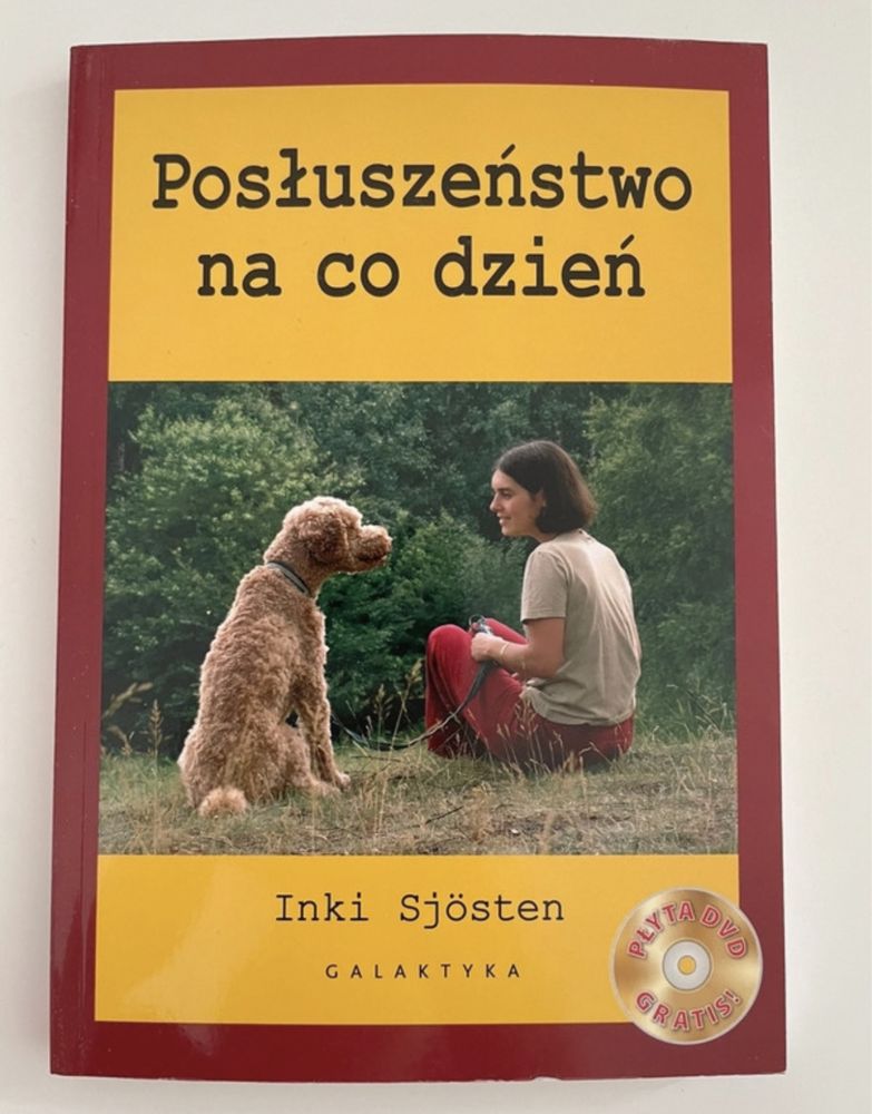 Posłuszeństwo na co dzień + CD