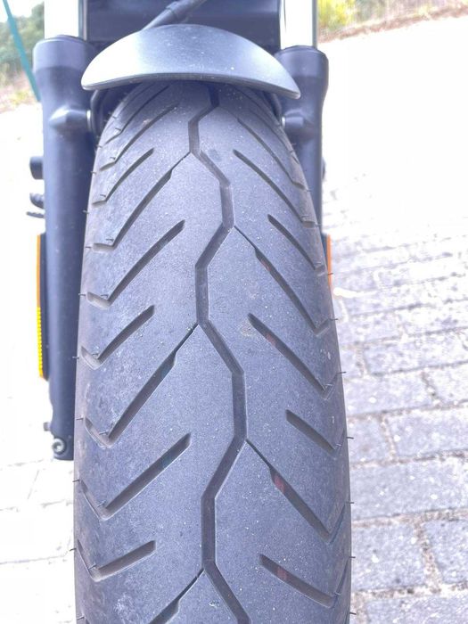 Honda Rebel 500 CMX (2019 - 20'400 KM)