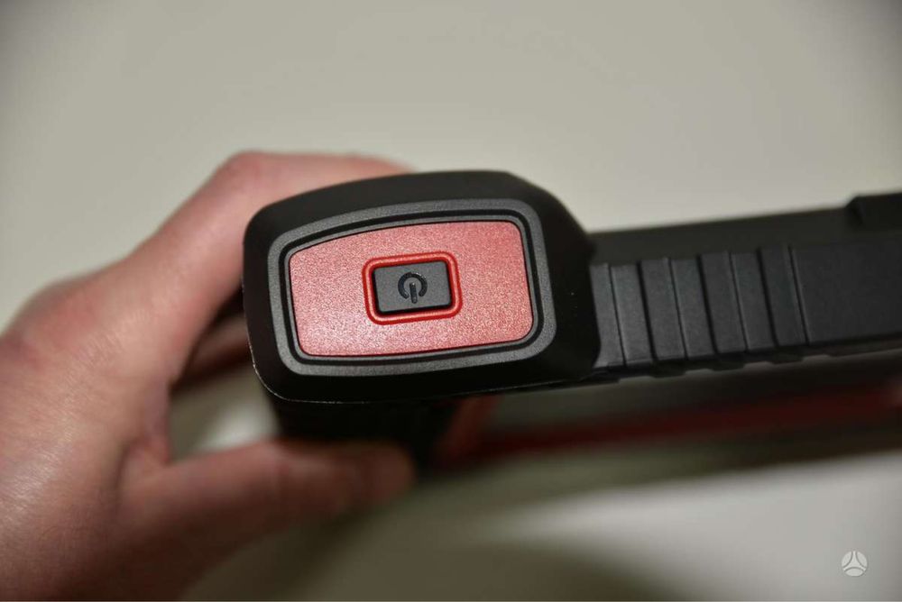 Мультимарочна професійна діагностика сканер Kingbolen K7 Thinkscan Max