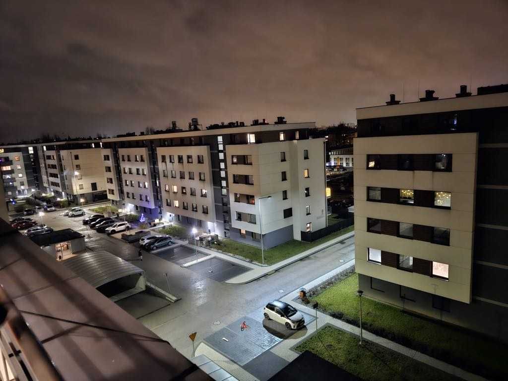 Mieszkanie | parking | komórka | osiedle zamknięte | zwierzęta