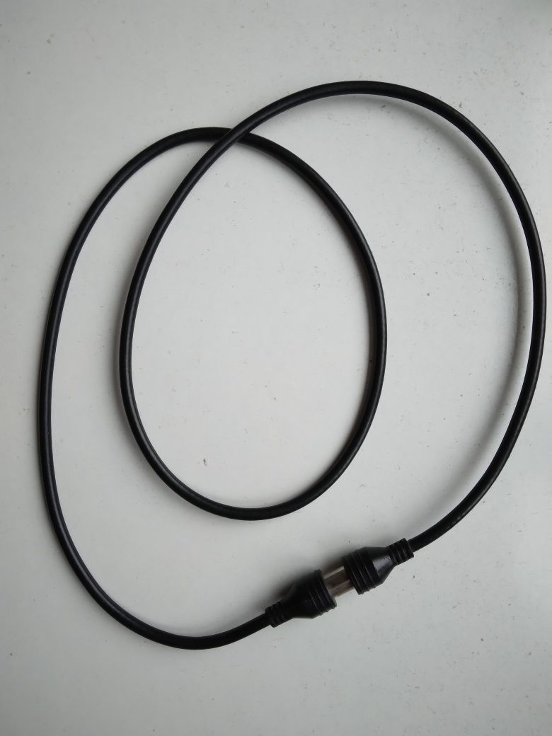 Kabel przedłużacz antenowy 120cm