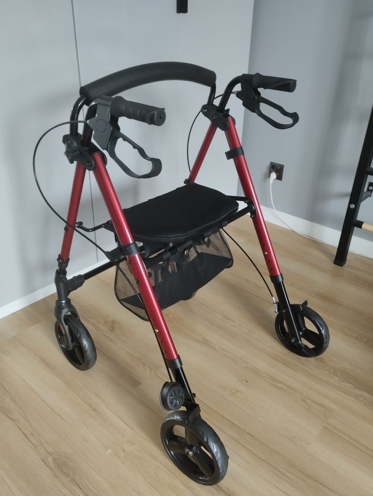 Podpórka rehabilitacyjna