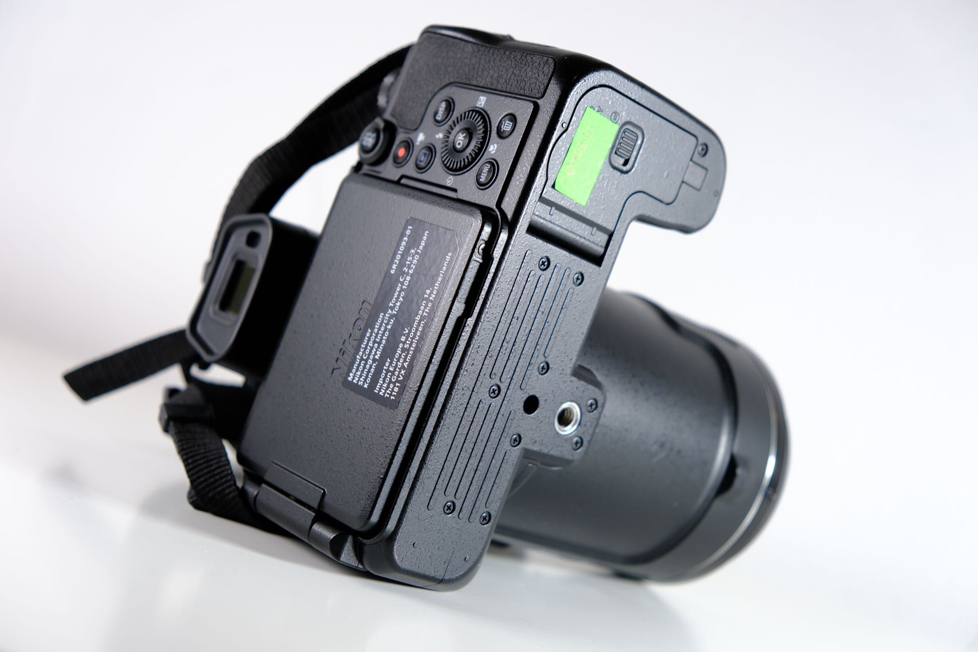 Nikon Coolpix P950  + гарантія / Без предоплат