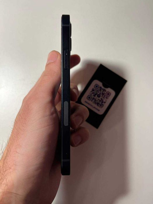 Iphone 12 128 gb, супер стан, гарантія, айфон 12 128 гб