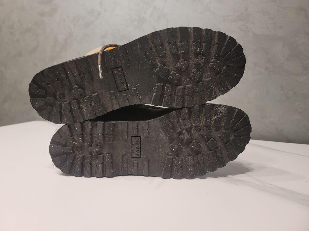 Черевики зимвоі Diemme Everest 45