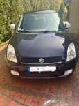 Suzuki Swift Sprzedam na części Suzuki Swift