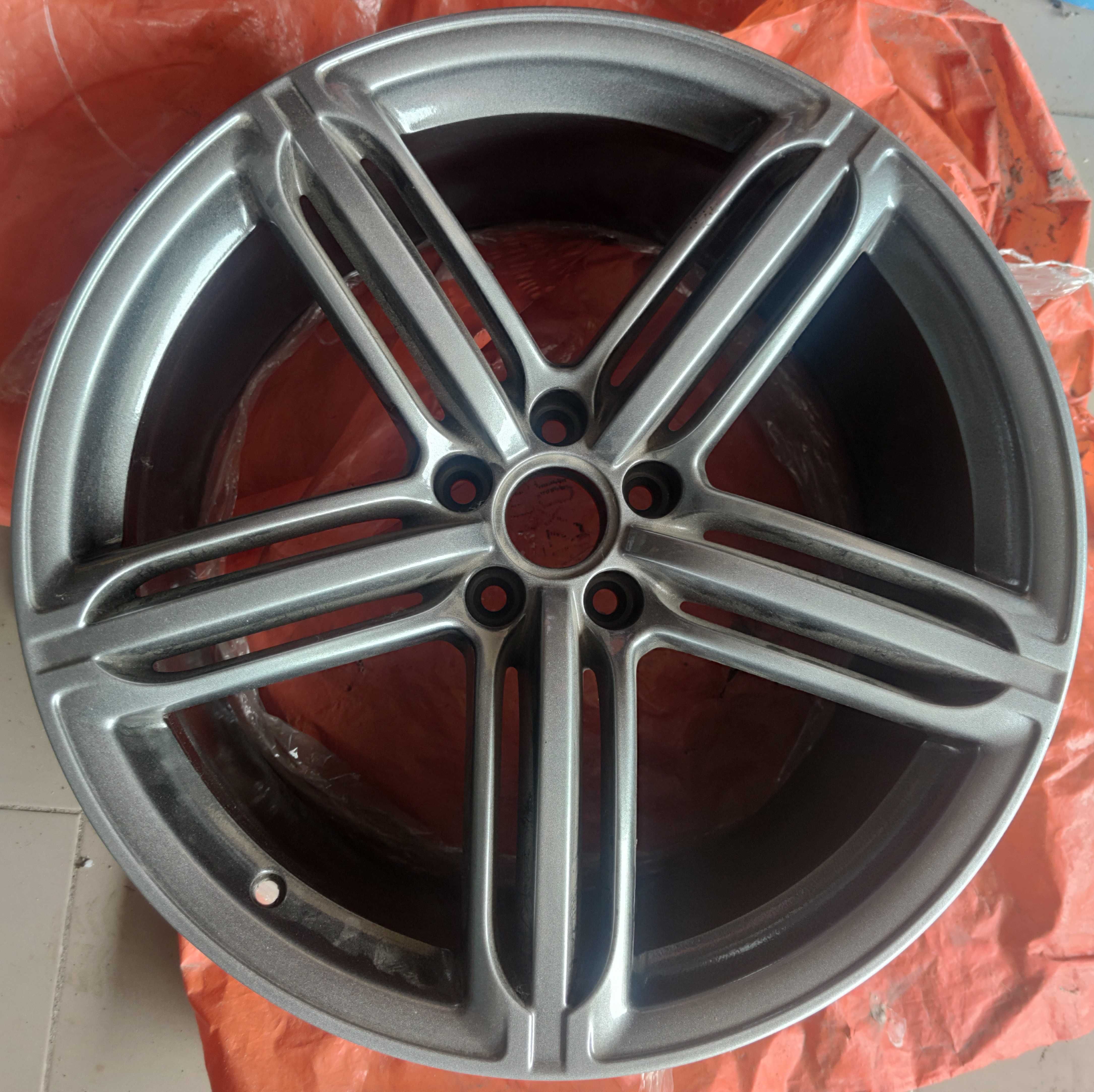 Audi RS6 SPEEDLINE 20" 4F0 601 025 BR