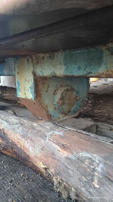 кузов самосвала самоскида