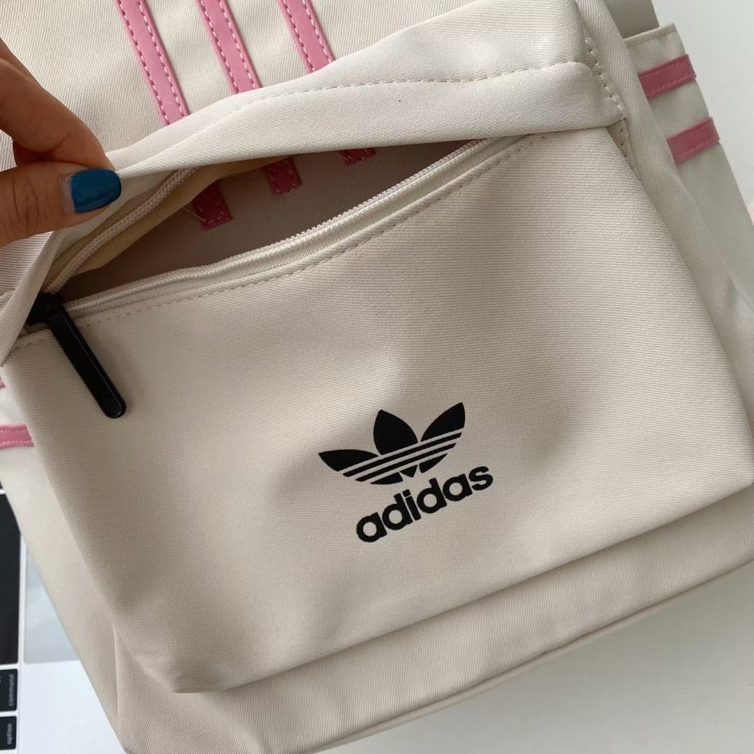 Adidas рюкзак сумка