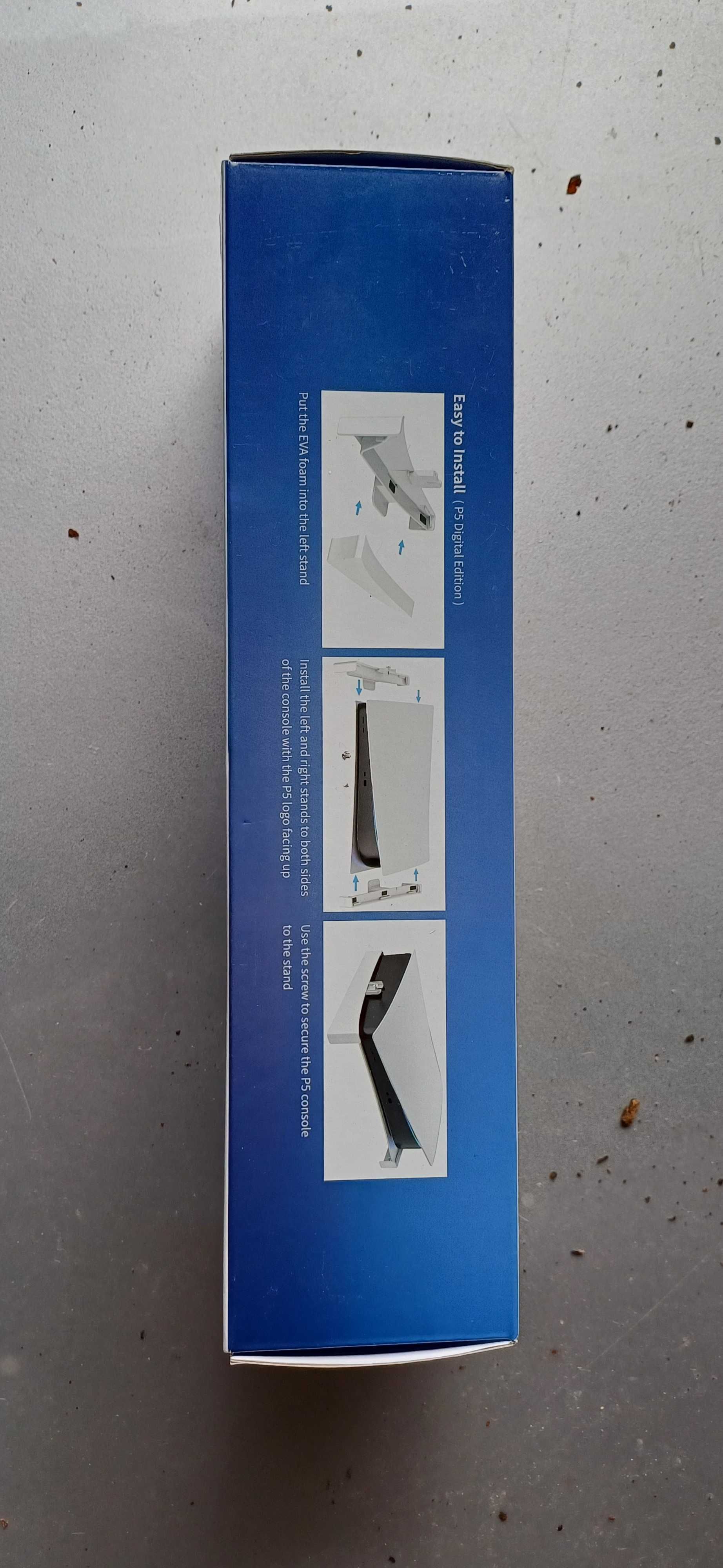 Suporte Horizontal PS5