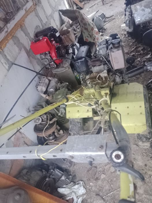 Цікавить Обмін на авто