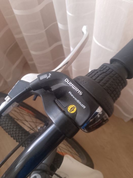 Велосипед подростковый LIV enchant 24