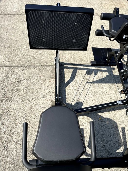 Atlas KETTLER KINETIC F7 stos 80kg