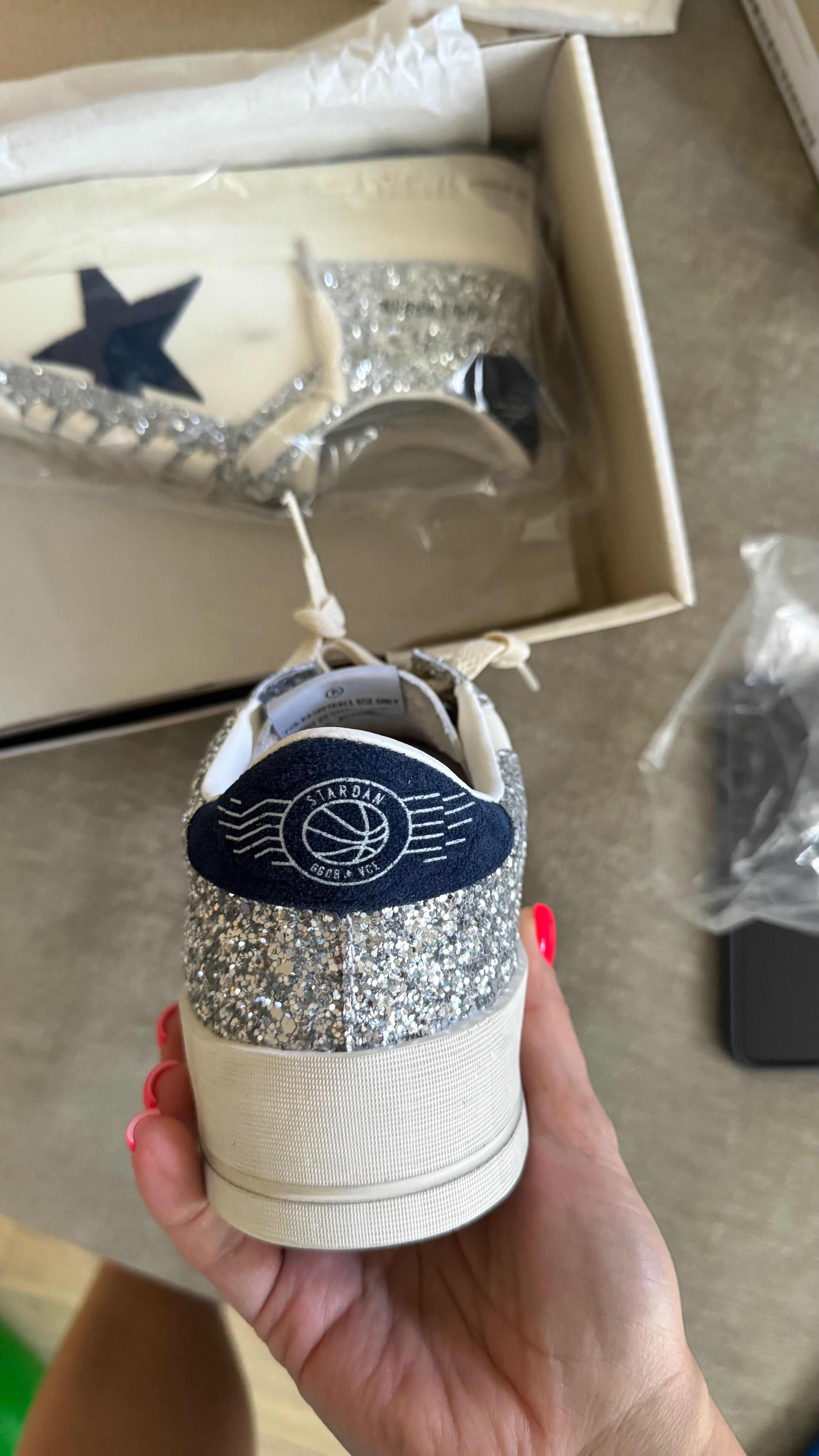 Kedy Golden Goose premium jakość