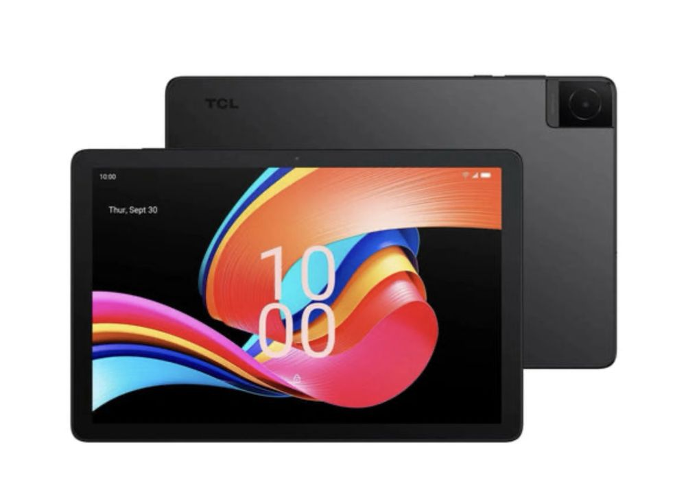 Tablet novo TCL 32GB