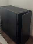 Komputer Gamingowy Fractal Design BeQuiet / złożony na zamówienie
