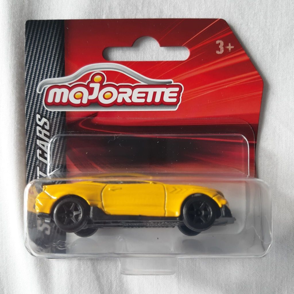 Miniaturas Majorette