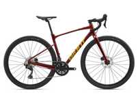 Nowy rower Giant Revolt 0 gravel GRX 12 | Promocja!
