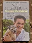 Книга на английском B2 Listening to the Animals Becoming the Supervet
