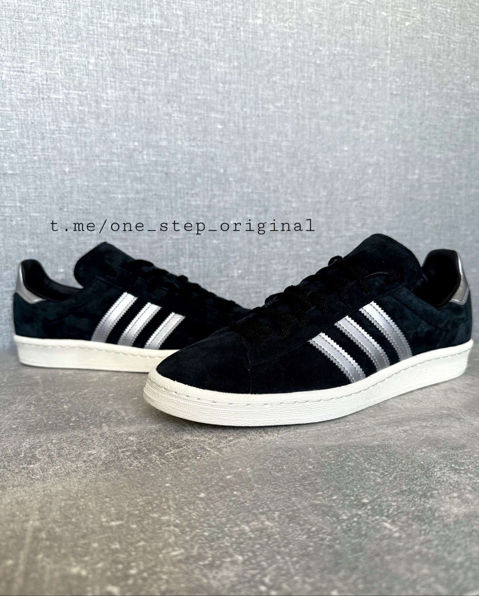 Adidas Campus 80s (art. GX7330) оригінал!!!