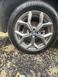 Диски резина R19 bmw G01 G02 літо