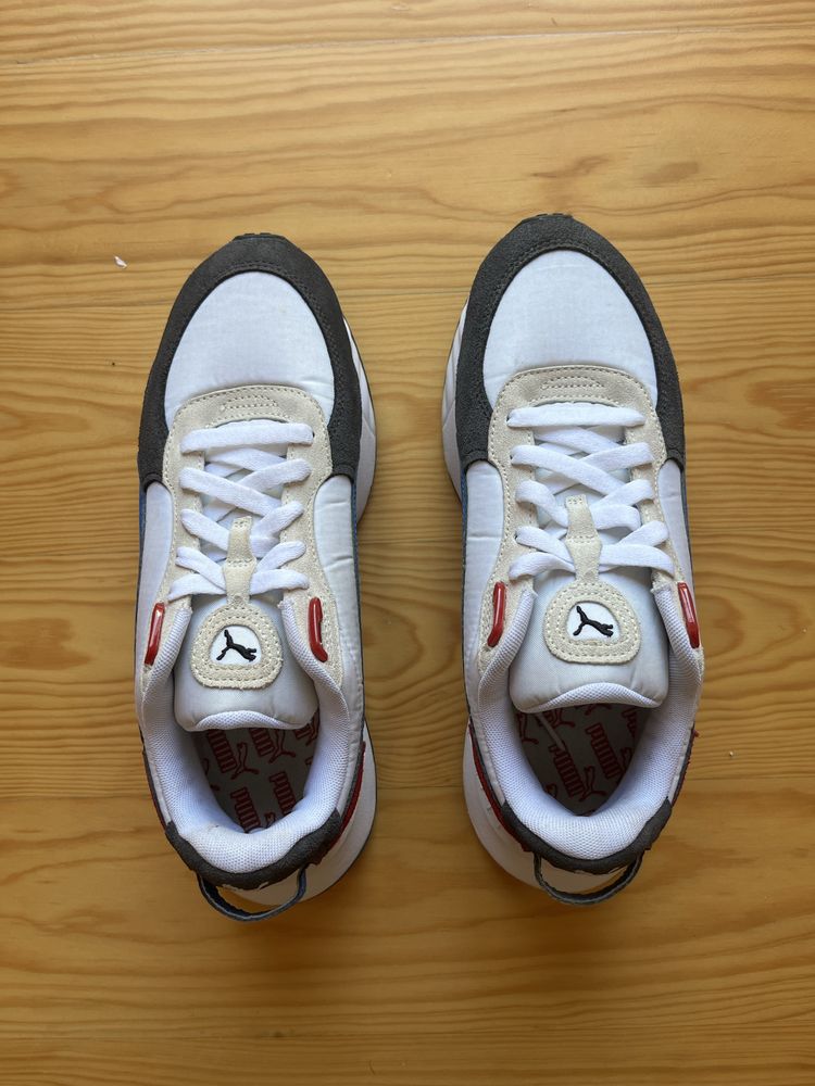 Puma Wild Runner