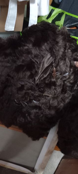 Casacos mulher 3 euros cada