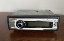 Radio samochodowe Blaupunkt London mp48