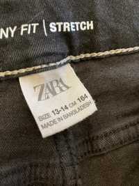 Штани Zara джинси