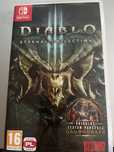 Diablo 3 eternal collection