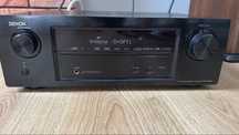 Amplituner kina domowego Denon AVR-X1200W