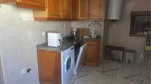 Vendo andar de moradia no gradil t3
