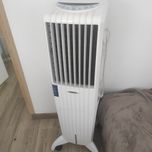 Climatizador evaporativo